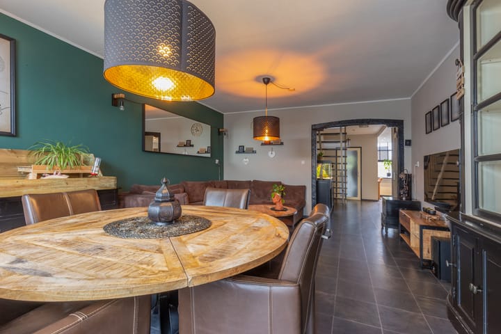 Foto 10 van Elisa-Gracht 5