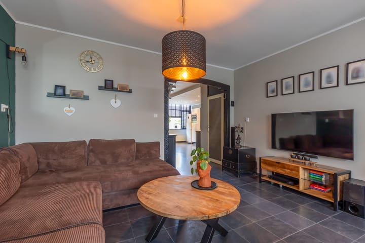 Foto 11 van Elisa-Gracht 5