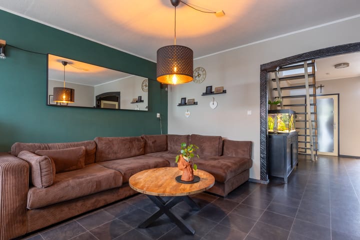 Foto 12 van Elisa-Gracht 5