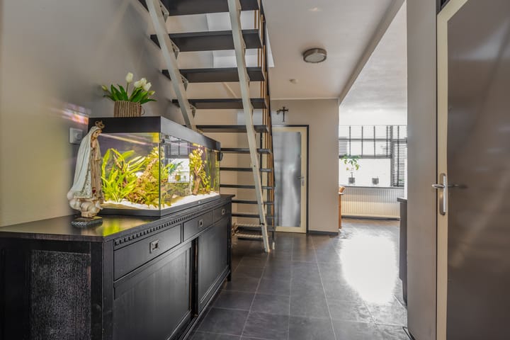 Foto 13 van Elisa-Gracht 5