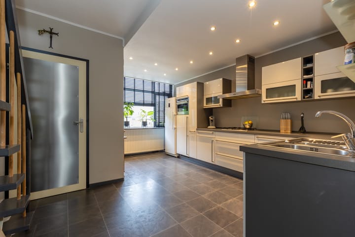 Foto 14 van Elisa-Gracht 5