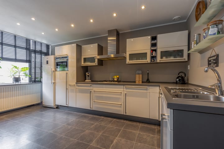 Foto 15 van Elisa-Gracht 5