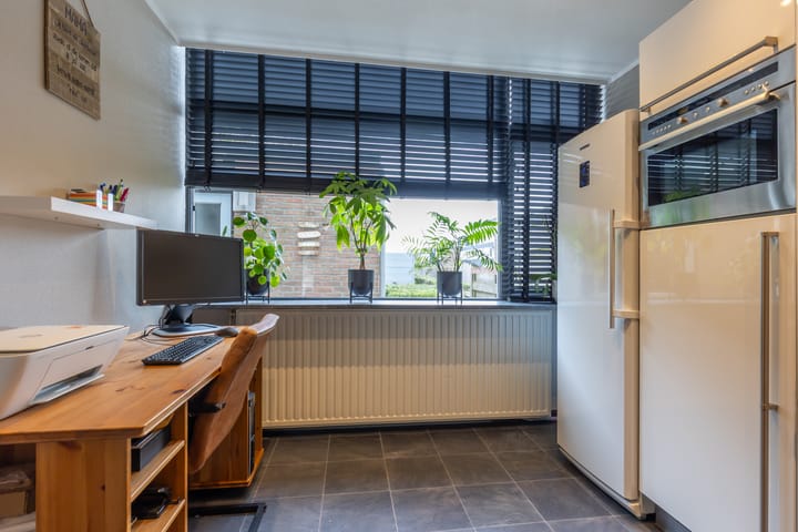 Foto 20 van Elisa-Gracht 5