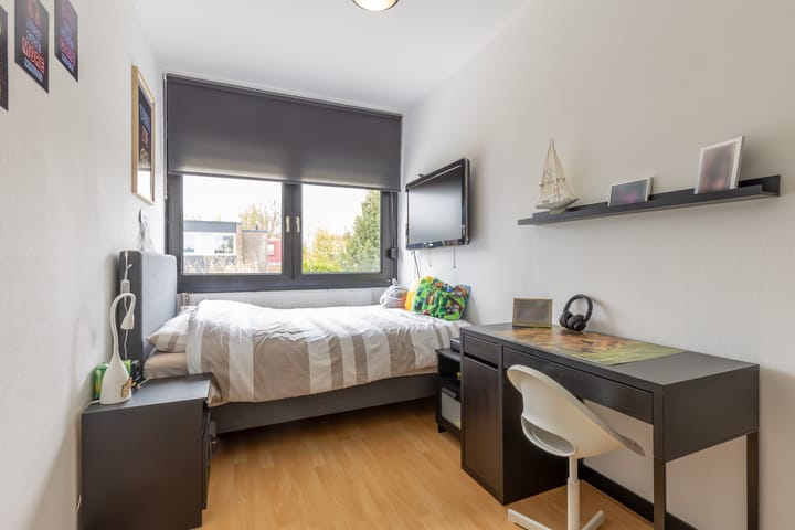 Foto 21 van Elisa-Gracht 5