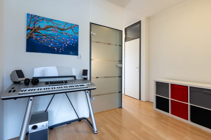 Foto 22 van Elisa-Gracht 5