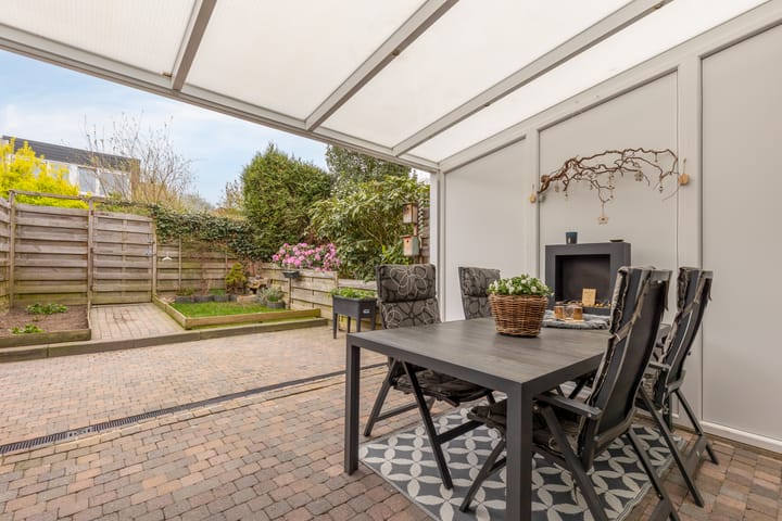 Foto 24 van Elisa-Gracht 5