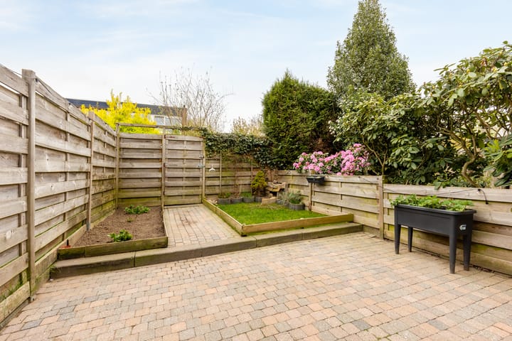 Foto 25 van Elisa-Gracht 5