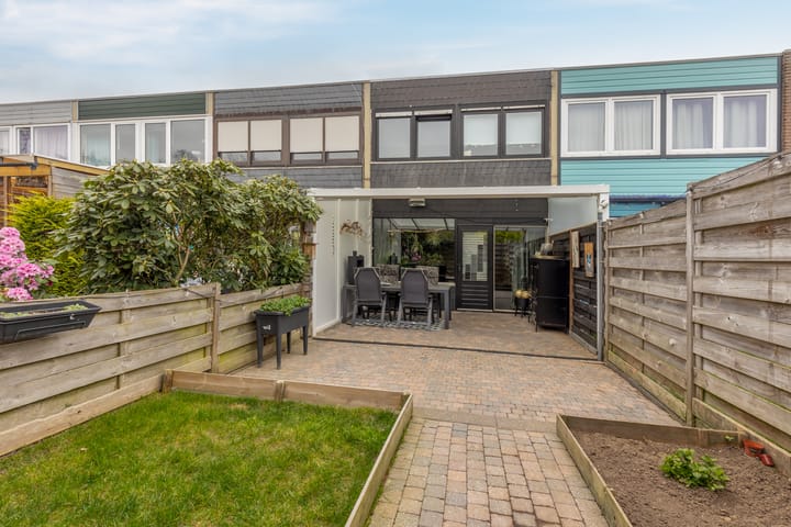 Foto 26 van Elisa-Gracht 5