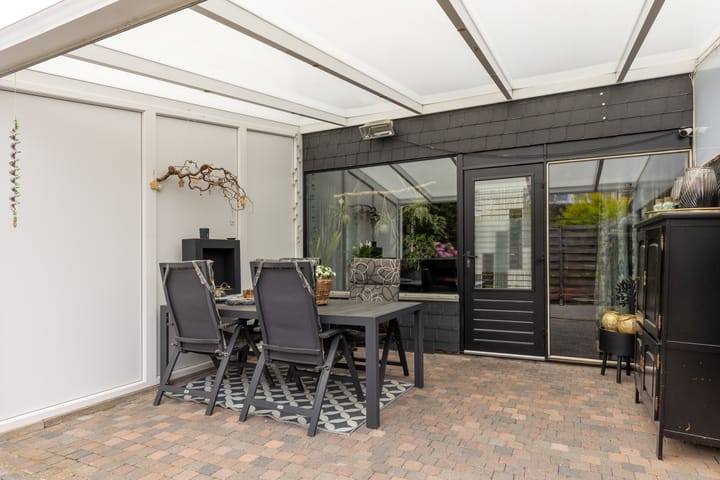 Foto 27 van Elisa-Gracht 5