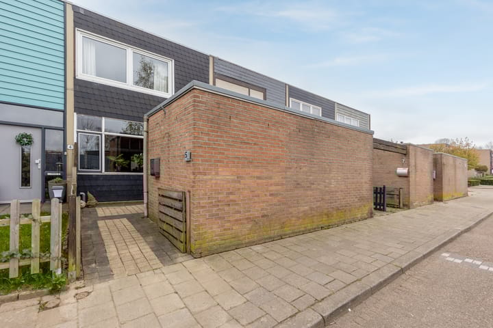 Foto 28 van Elisa-Gracht 5