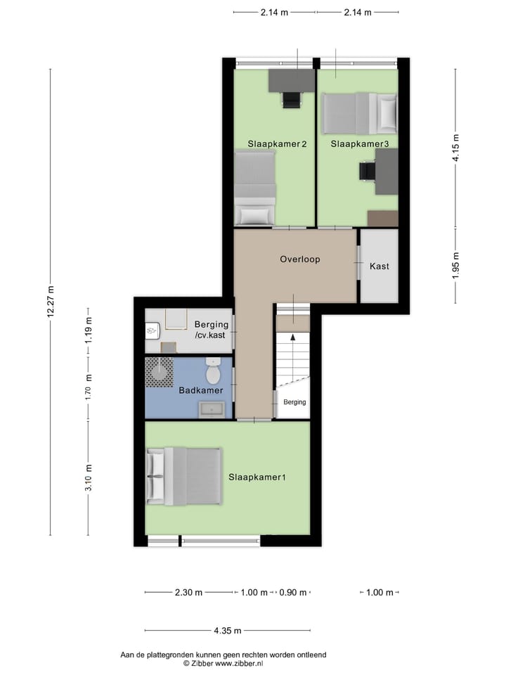 Foto 31 van Elisa-Gracht 5