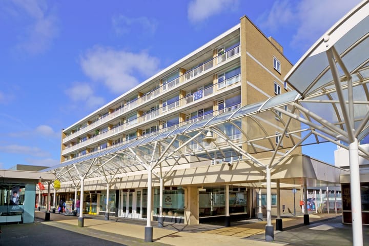 Foto 5 van Bucaillestraat 44