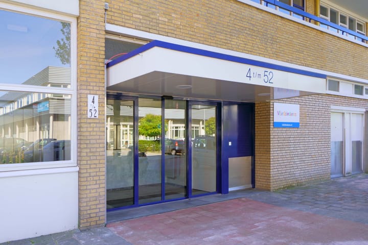 Foto 6 van Bucaillestraat 44