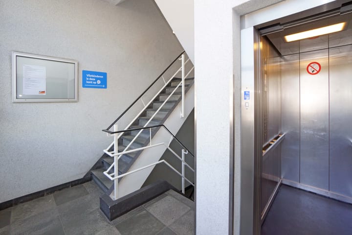 Foto 8 van Bucaillestraat 44