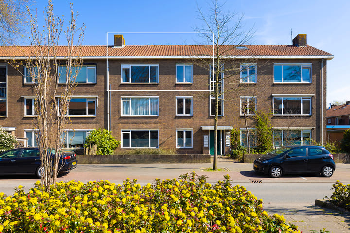 Bekijk foto van Jacob van Campenlaan 22