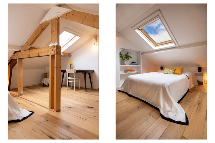 Foto 4 van Jacob van Campenlaan 22