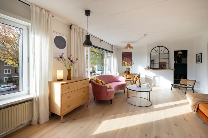 Foto 7 van Jacob van Campenlaan 22