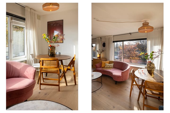 Foto 8 van Jacob van Campenlaan 22