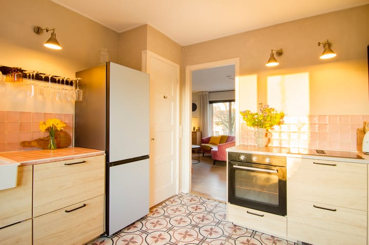 Foto 9 van Jacob van Campenlaan 22