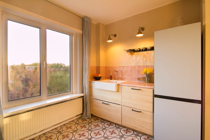 Foto 10 van Jacob van Campenlaan 22