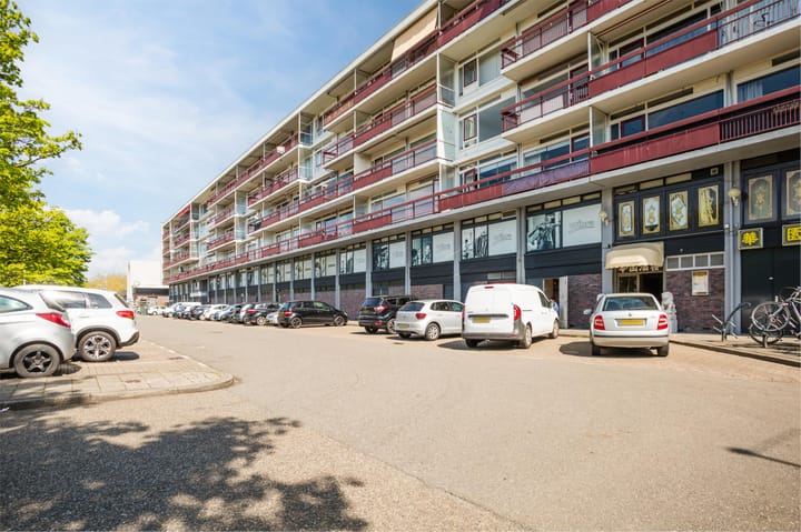 Foto 5 van Hanzestraat 77