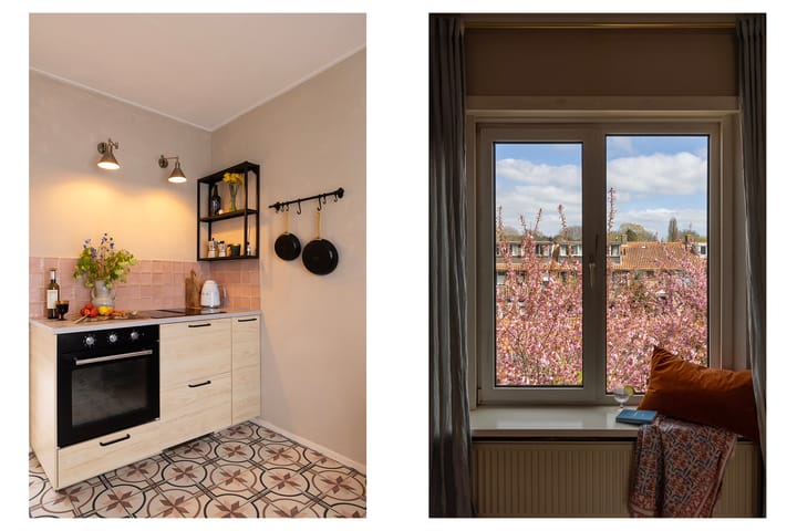 Foto 11 van Jacob van Campenlaan 22