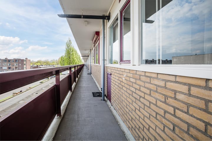 Foto 6 van Hanzestraat 77