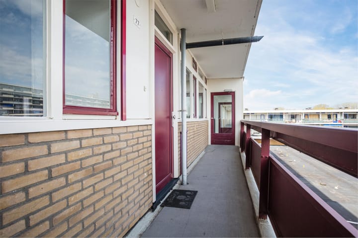 Foto 7 van Hanzestraat 77