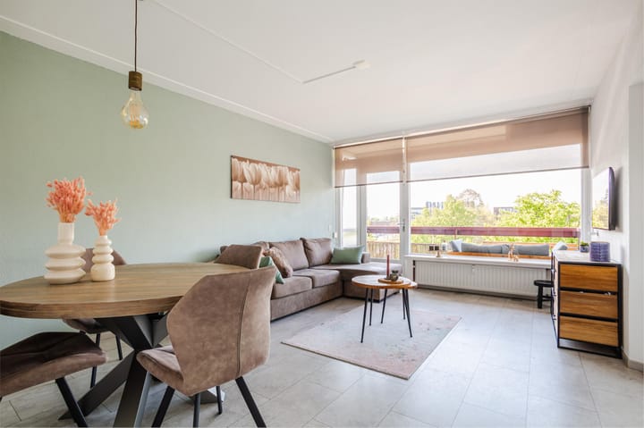 Foto 8 van Hanzestraat 77