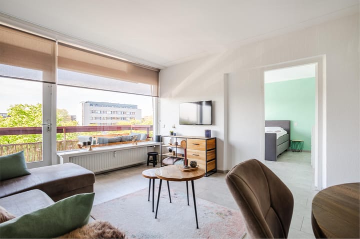 Foto 9 van Hanzestraat 77