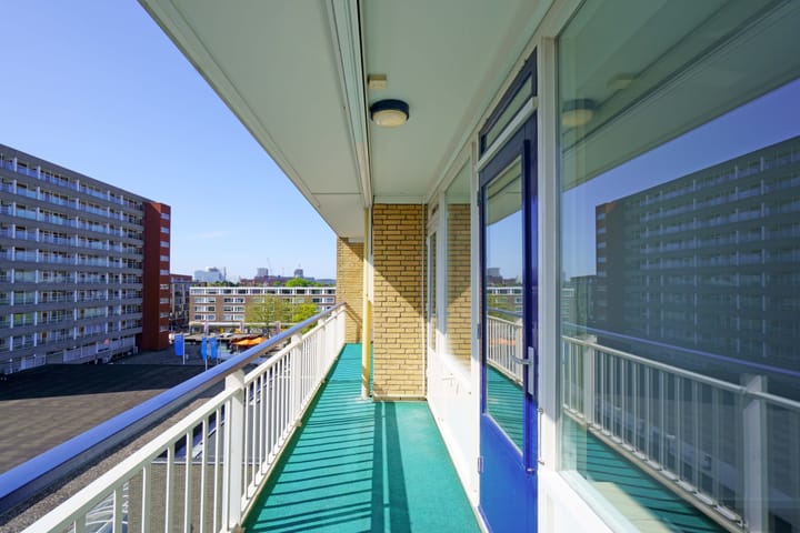 Foto 27 van Bucaillestraat 44