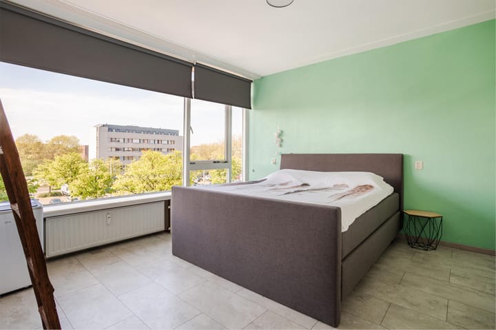 Foto 12 van Hanzestraat 77