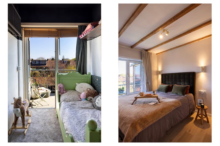 Foto 14 van Jacob van Campenlaan 22