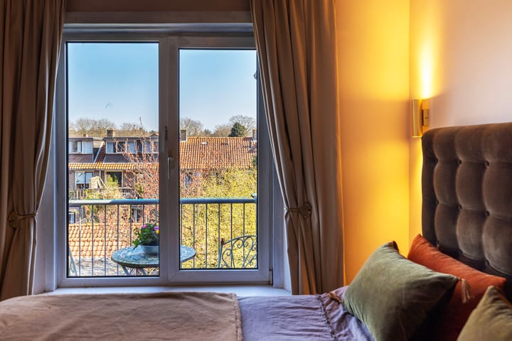 Foto 15 van Jacob van Campenlaan 22