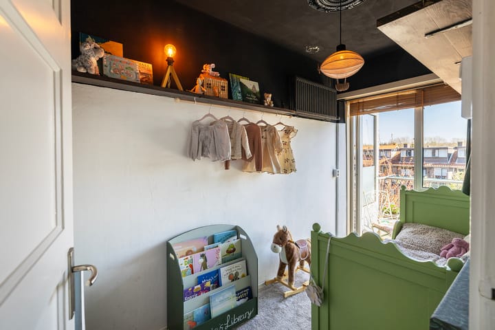 Foto 16 van Jacob van Campenlaan 22