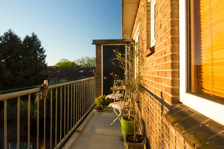 Foto 17 van Jacob van Campenlaan 22