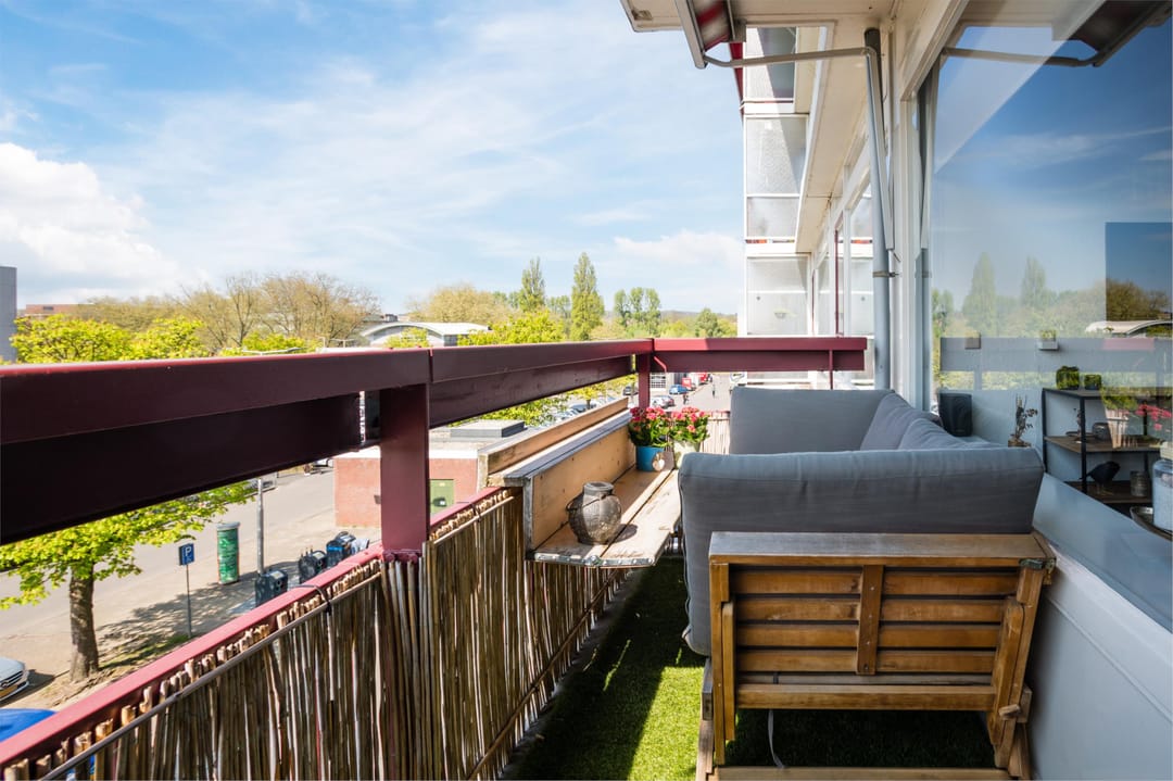 Foto 26 van Hanzestraat 77