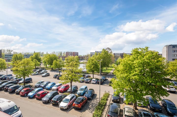 Foto 27 van Hanzestraat 77