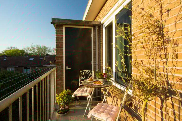 Foto 18 van Jacob van Campenlaan 22