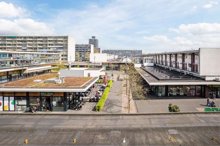 Foto 28 van Hanzestraat 77