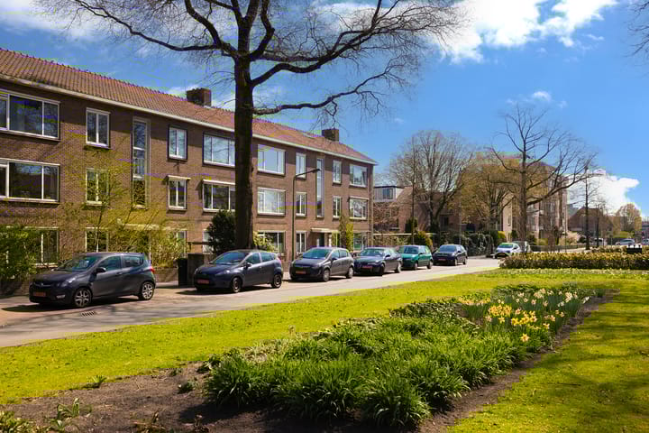 Foto 19 van Jacob van Campenlaan 22