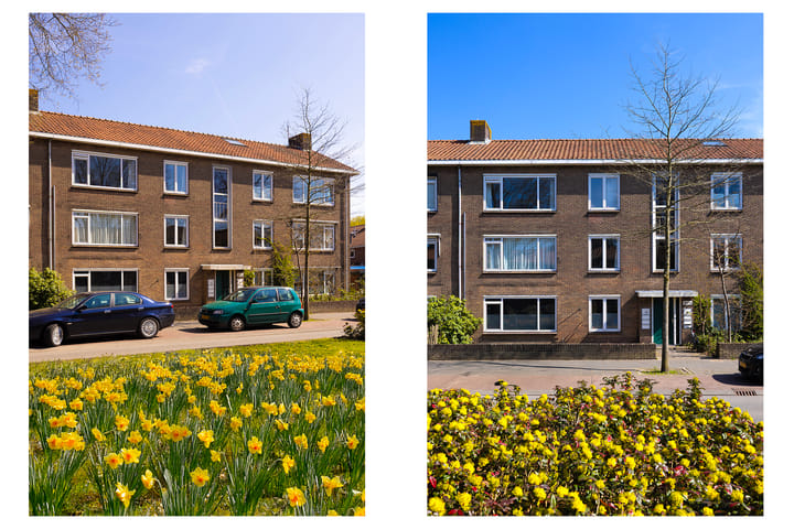 Foto 20 van Jacob van Campenlaan 22