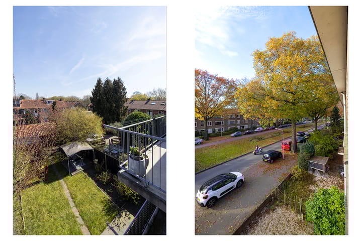 Foto 21 van Jacob van Campenlaan 22