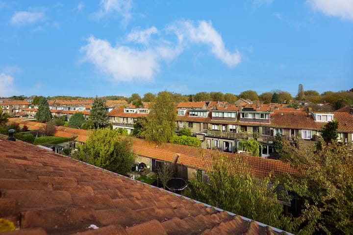 Foto 22 van Jacob van Campenlaan 22