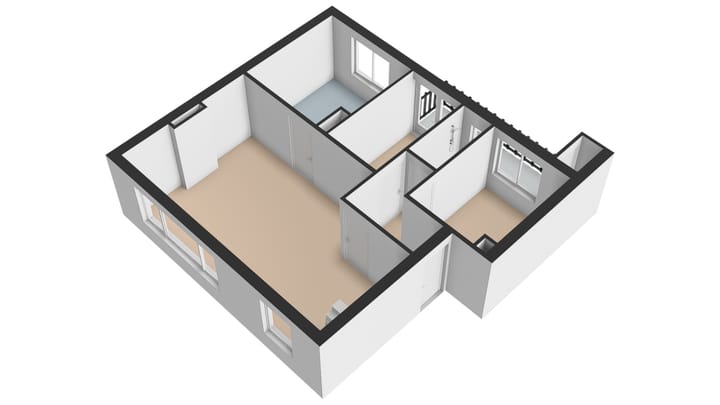 Foto 26 van Jacob van Campenlaan 22