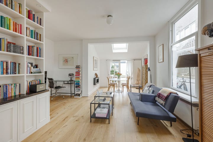 Foto 2 van Zadelstraat 35