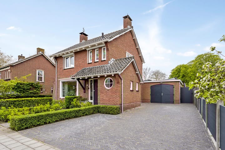 Foto 2 van Molenlaan 14