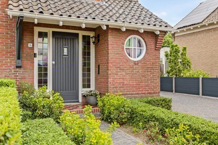 Foto 3 van Molenlaan 14