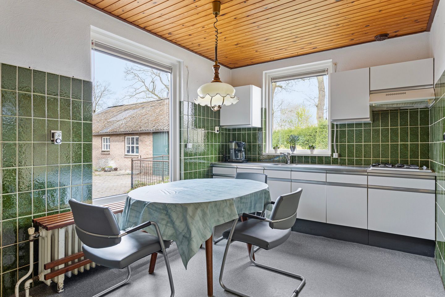 Foto 10 van Voor-Oventje 47