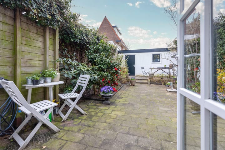 Foto 25 van Zadelstraat 35